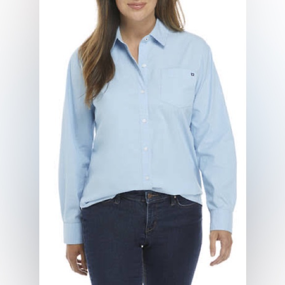 Crown & Ivy Shirt. Size- XXL - Picture 9 of 9